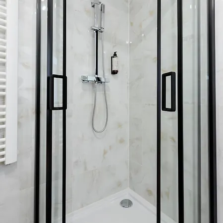 Appartamento Native Czysta 5i9 *
