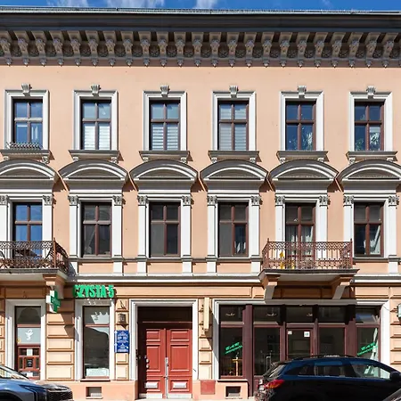 Appartamento Native Czysta 5i9