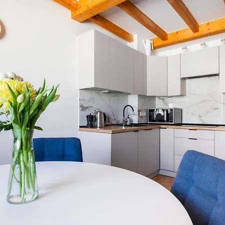 Appartamento Native Czysta 5i9 *