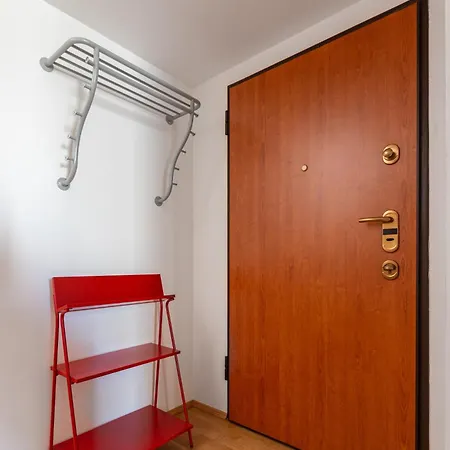 Native Czysta 5i9 Apartment *