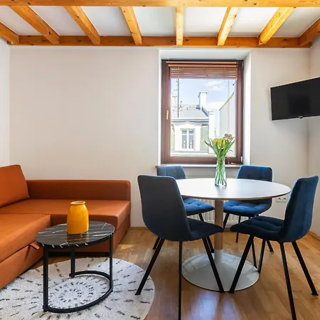 Appartamento Native Czysta 5i9 *