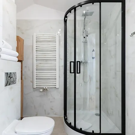 Native Czysta 5i9 Apartment Krakow